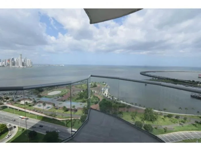 Ph sky Avenida Balboa Panama en alquiler — 4