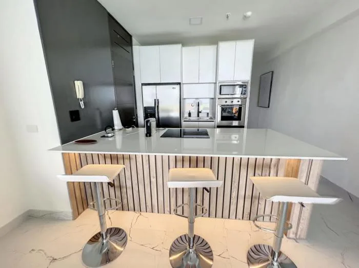 Element 2 habitaciones en alquiler — 3