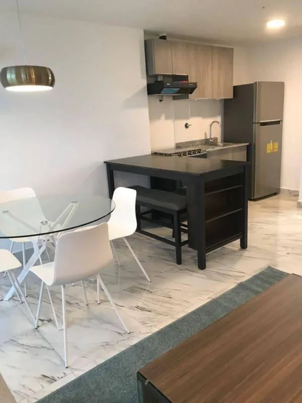 Apartamento en The sands Avenida Balboa en alquiler — 2