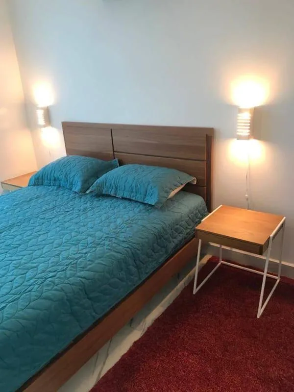 Apartamento en The sands Avenida Balboa en alquiler — 4