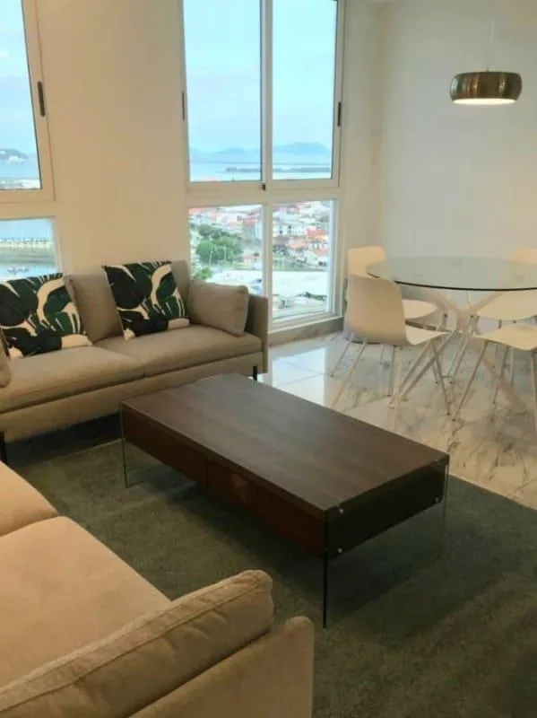 Apartamento en The sands Avenida Balboa en alquiler — 5