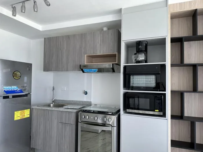 Alquiler de apartamento en The sands 1 recamara — 2