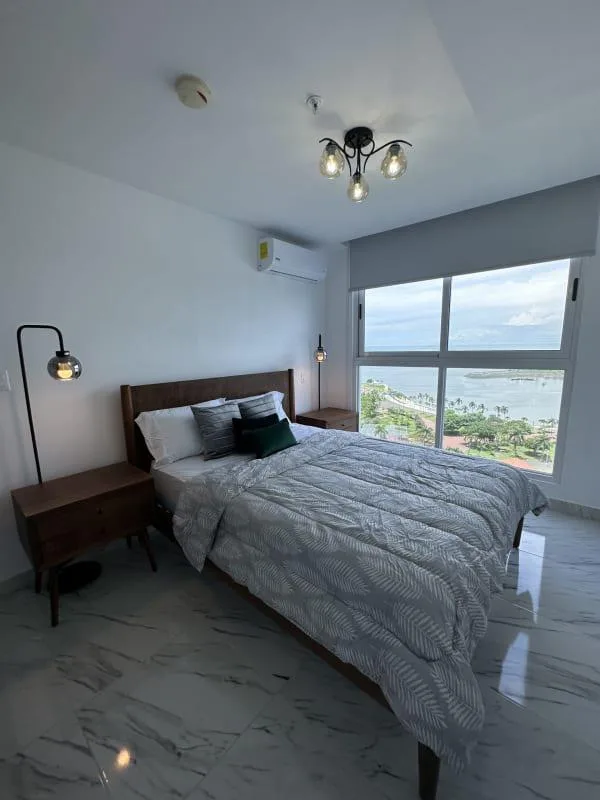 Alquiler de apartamento en The sands 1 recamara — 3
