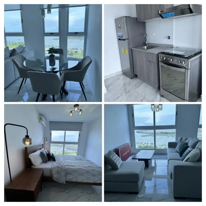 Alquiler de apartamento en The sands 1 recamara — 4
