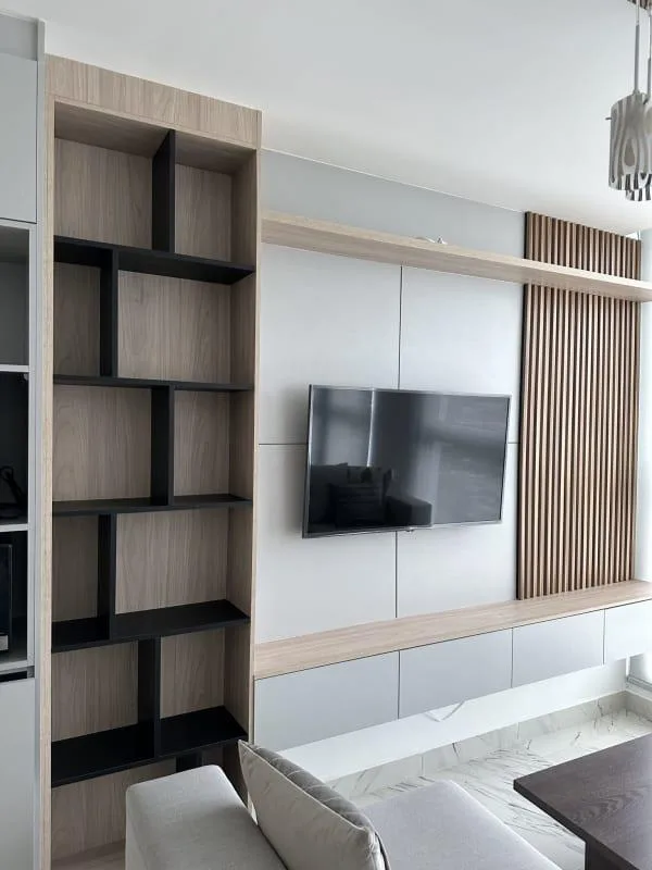 Alquiler de apartamento en The sands 1 recamara — 5