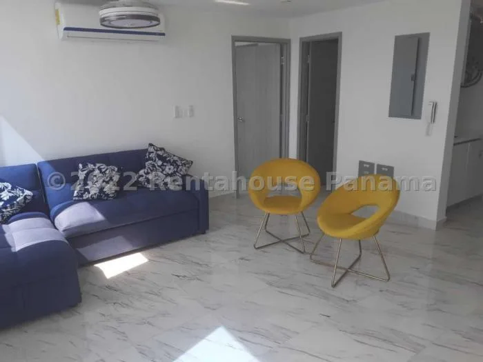 Apartamento en alquiler en The sands de 1 habitacion — 2