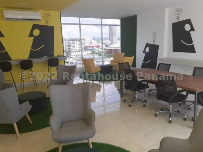 Apartamento en alquiler en The sands de 1 habitacion — 3