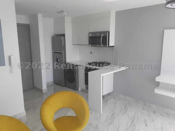Apartamento en alquiler en The sands de 1 habitacion — 4
