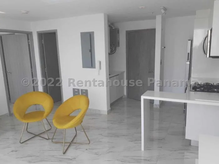 Apartamento en alquiler en The sands de 1 habitacion — 5