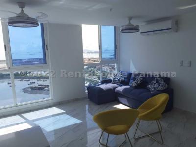 Apartamento en the sands de 1 recamara en alquiler. the sands avenida balboa 1 habitacion