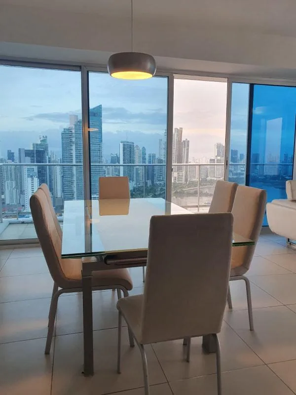 Apartamento en Ph destiny de 2 habitaciones en alquiler — 4