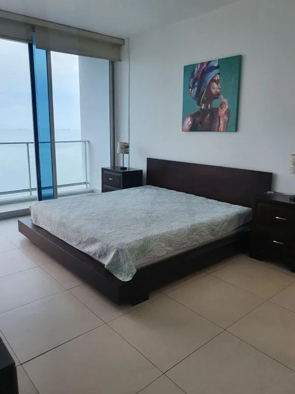 Apartamento en Ph destiny de 2 habitaciones en alquiler — 5