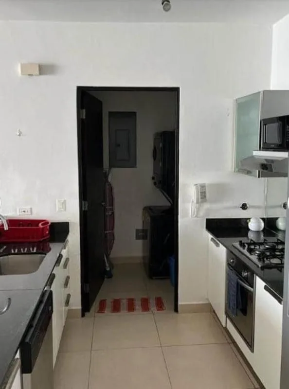 Destiny Avenida Balboa Panama en alquiler — 4