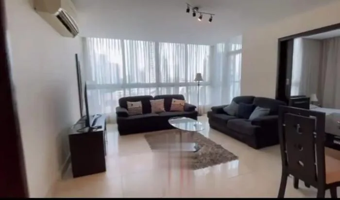 Villa del mar 2 habitaciones en alquiler — 4