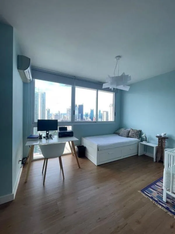Apartamento en White tower de 3 habitaciones en alquiler — 3