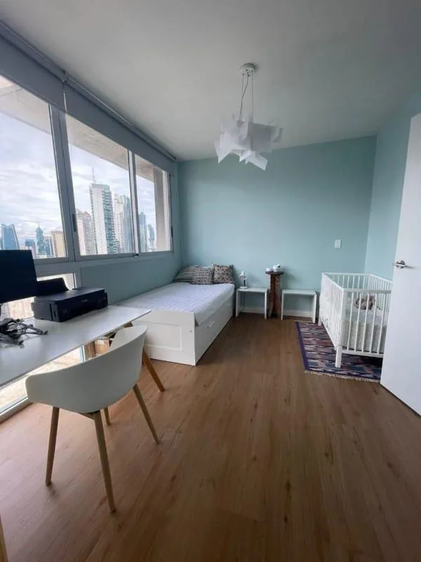 Apartamento en White tower de 3 habitaciones en alquiler — 4