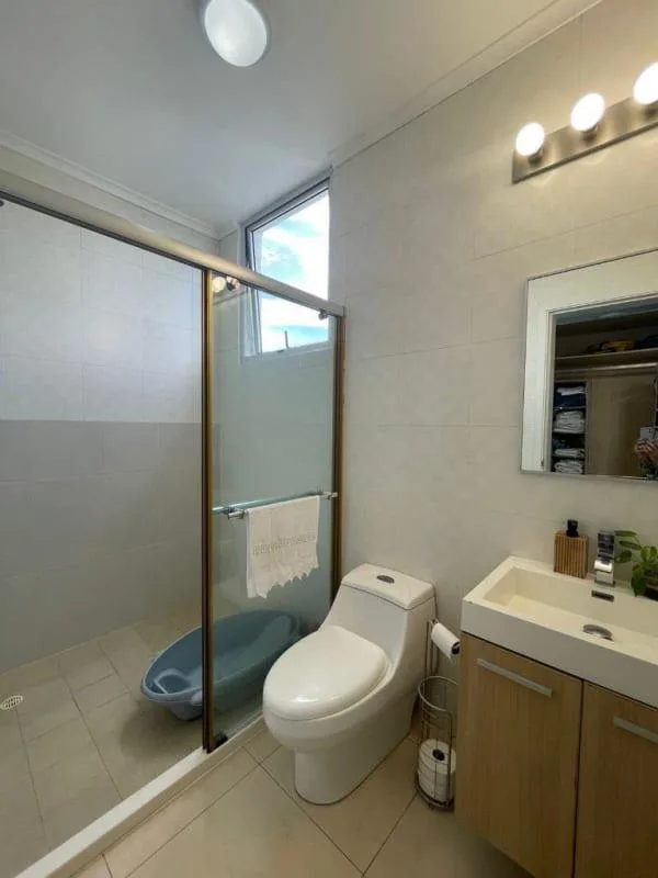 Apartamento en White tower de 3 habitaciones en alquiler — 5