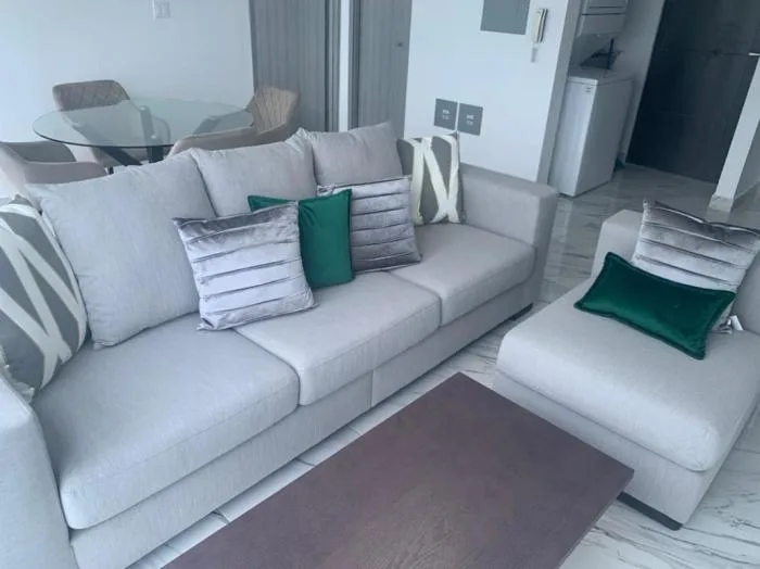 Apartamento en alquiler en The sands de 1 habitacion — 2