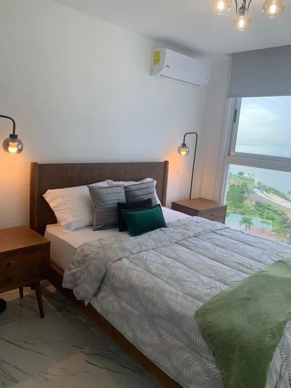 Apartamento en alquiler en The sands de 1 habitacion — 3