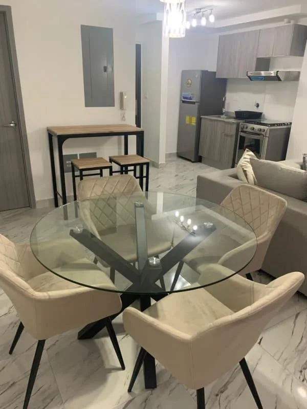 Apartamento en alquiler en The sands de 1 habitacion — 4