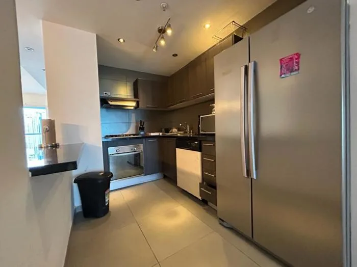 Alquiler de apartamento en Yacht club tower 2 habitaciones — 5