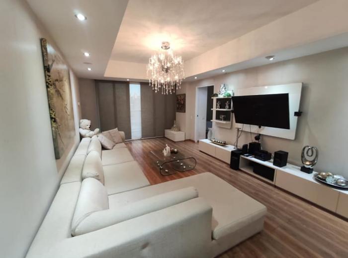 Yacht club tower 2 habitaciones en alquiler