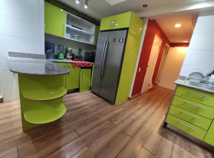 Yacht club tower 2 habitaciones en alquiler