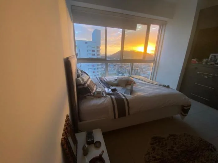 Alquiler de apartamento en Rivage 2 recamaras — 2
