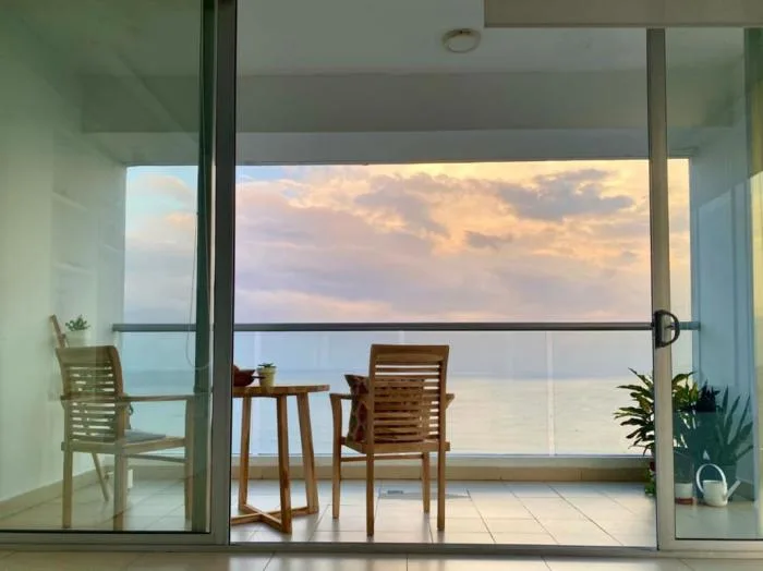Alquiler de apartamento en Rivage 2 recamaras — 3