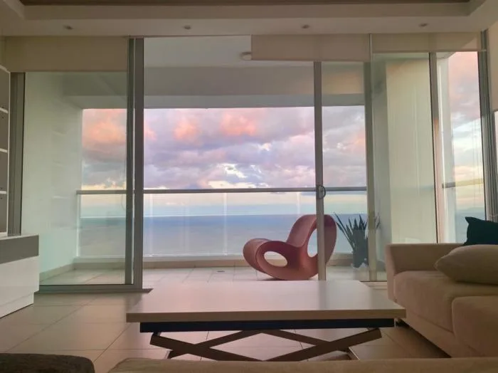 Alquiler de apartamento en Rivage 2 recamaras — 4
