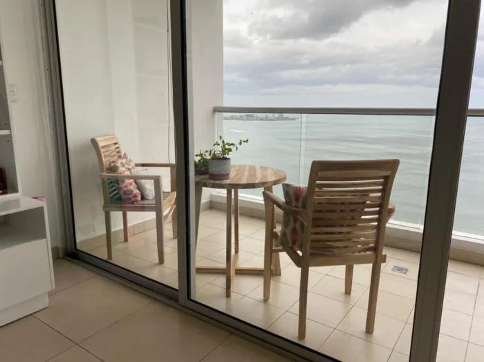 Alquiler de apartamento en Rivage 2 recamaras — 5