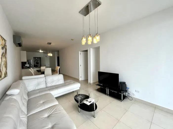 White Panama 2 habitaciones — 2