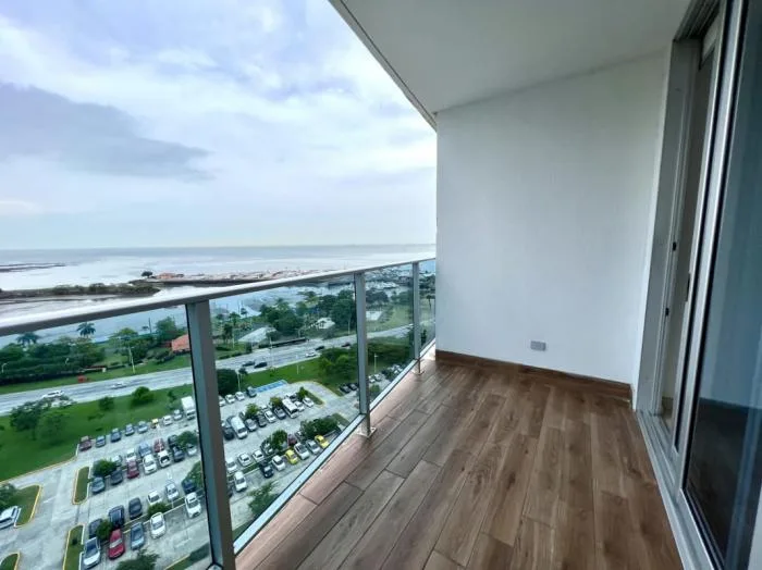 White Panama 2 habitaciones — 3