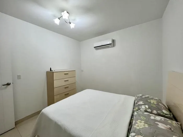 White Panama 2 habitaciones — 4
