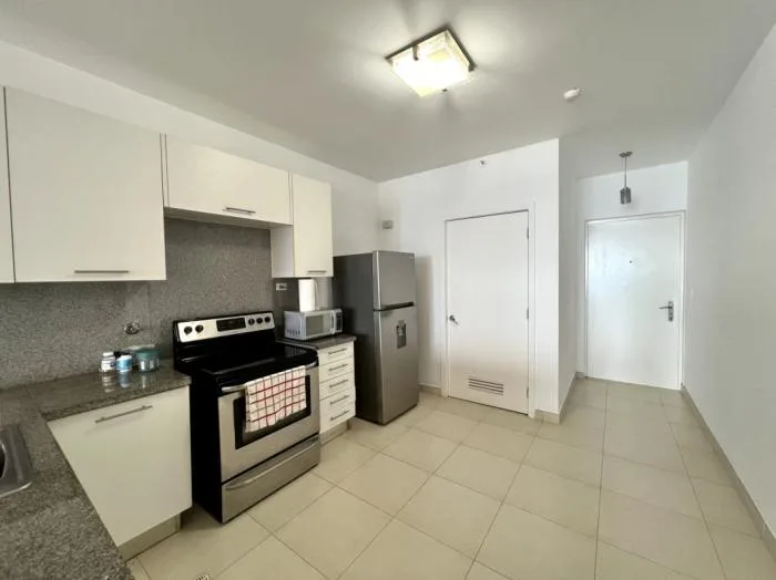 White Panama 2 habitaciones — 5