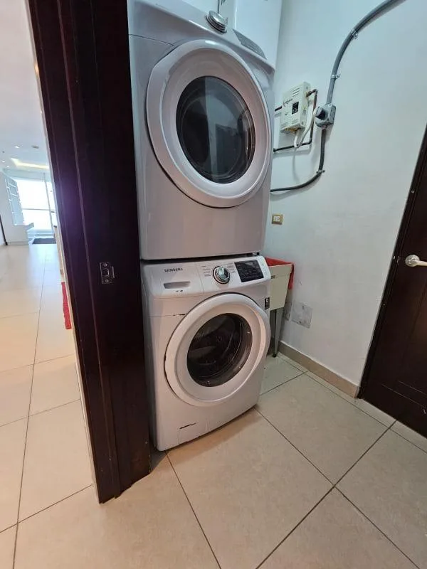 Apartamento en Rivage Avenida Balboa en alquiler — 2