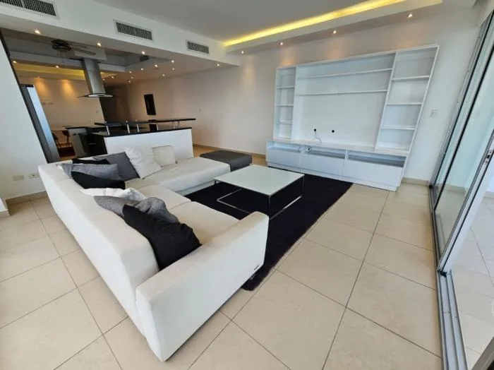 Apartamento en Rivage Avenida Balboa en alquiler — 3