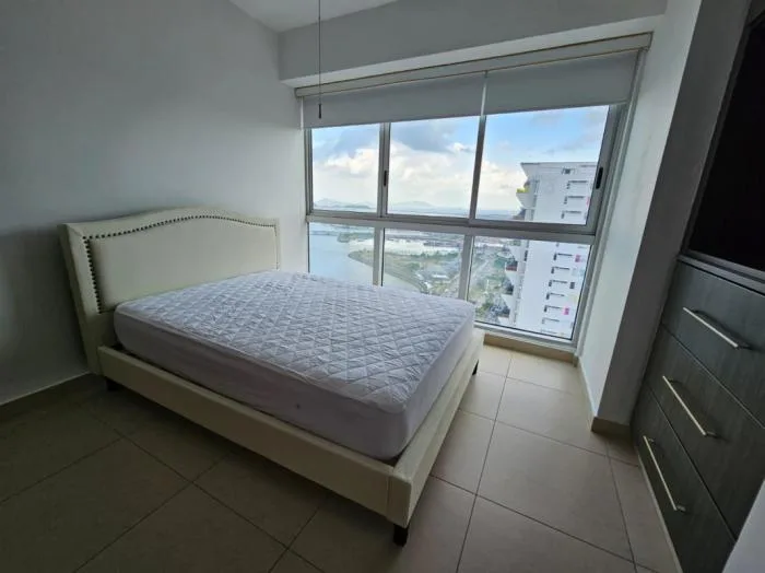 Apartamento en Rivage Avenida Balboa en alquiler — 4