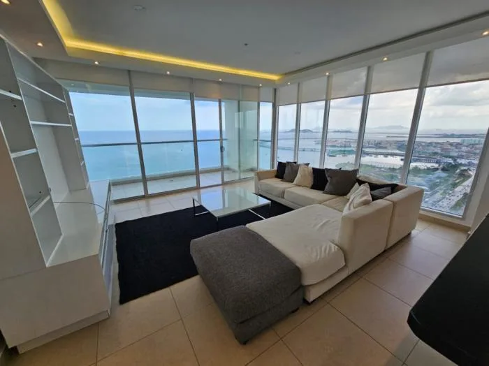 Apartamento en Rivage Avenida Balboa en alquiler — 5