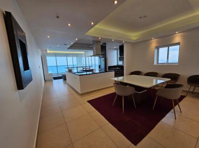 Alquiler de apartamento en rivage 2 habitaciones. rivage avenida balboa 2 recamaras