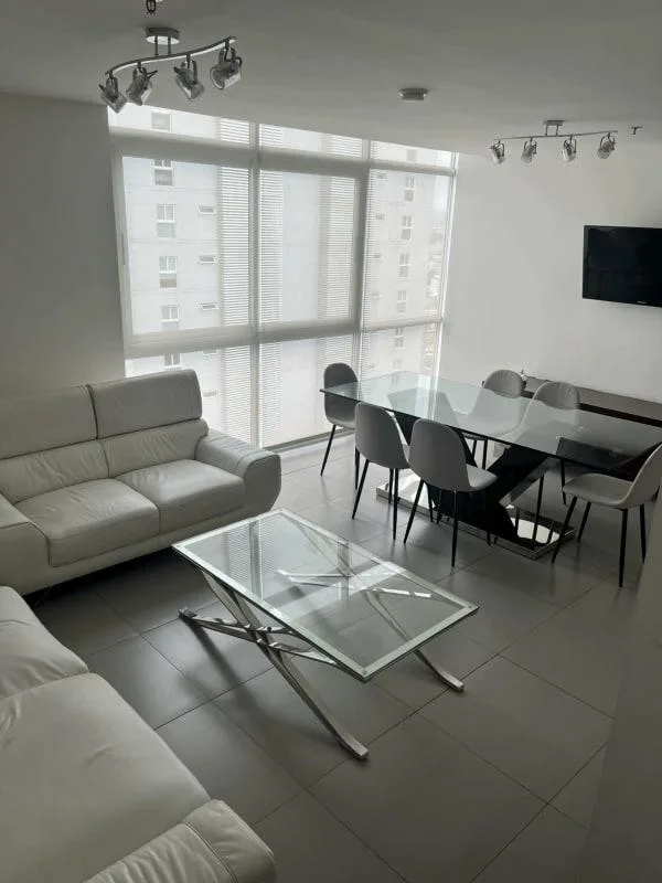 Apartamento en Colores de bella vista de 2 recamaras en alquiler — 4