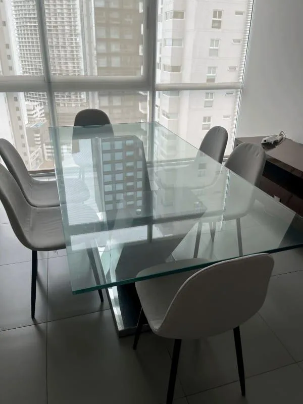 Apartamento en Colores de bella vista de 2 recamaras en alquiler — 5