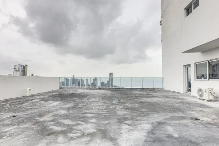 White Panama 2 recamaras — 4
