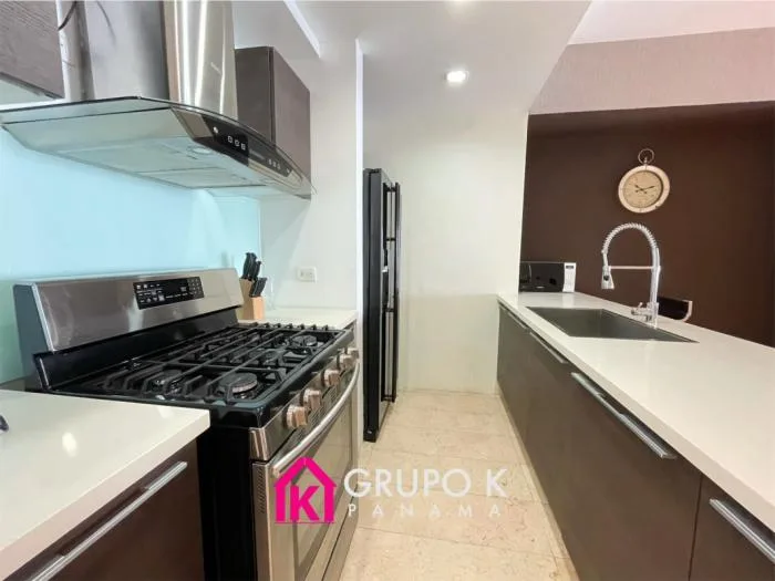 Apartamento en Yoo Avenida Balboa en alquiler — 3
