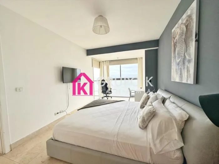 Apartamento en Yoo Avenida Balboa en alquiler — 4