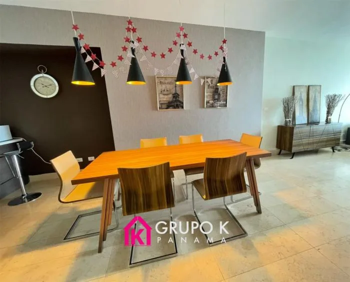 Apartamento en Yoo Avenida Balboa en alquiler — 5