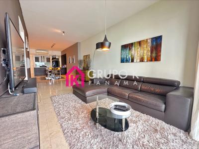 Apartamento en yoo avenida balboa en alquiler. apartamento en yoo panama avenida balboa en alquiler