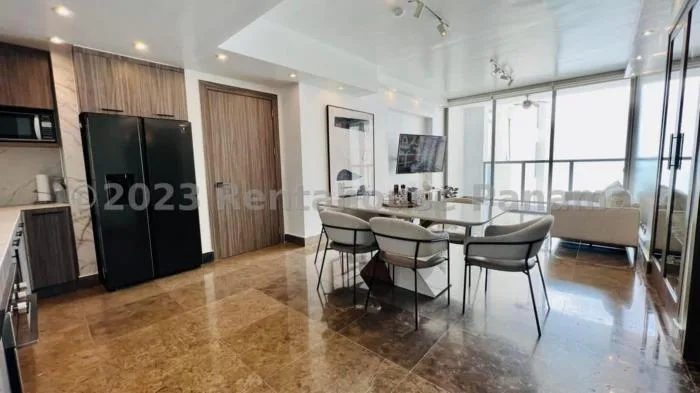 Alquiler de apartamento en Yoo 2 recamaras — 3