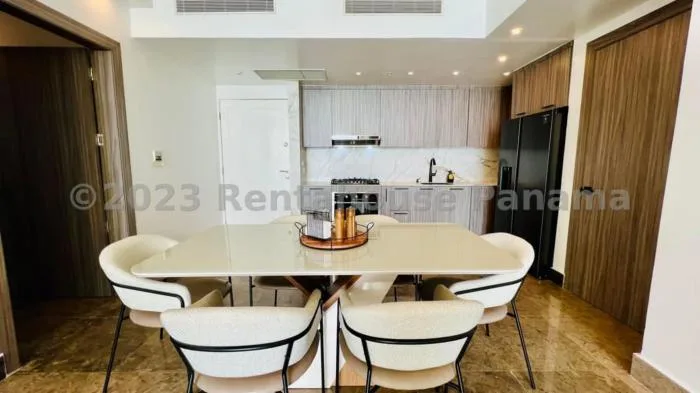 Alquiler de apartamento en Yoo 2 recamaras — 4