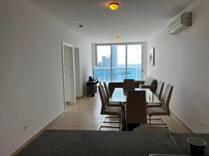White tower 2 habitaciones en alquiler — 2